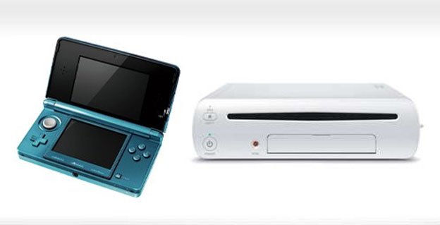 Wii U